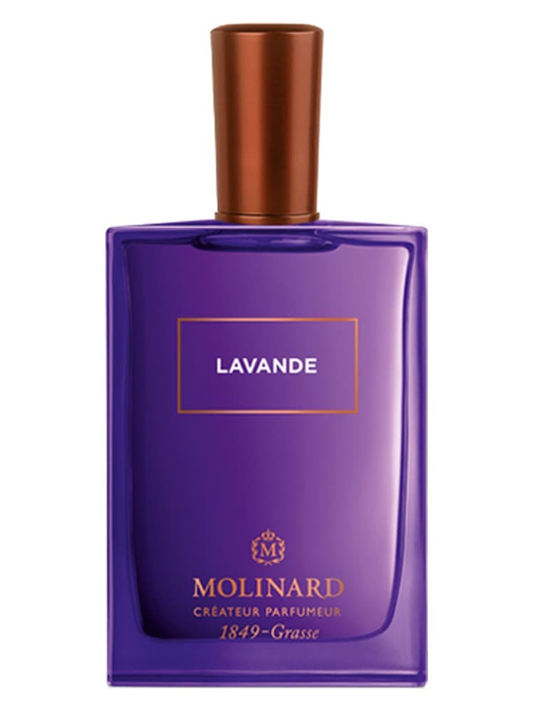 Lavande Eau de Parfum
