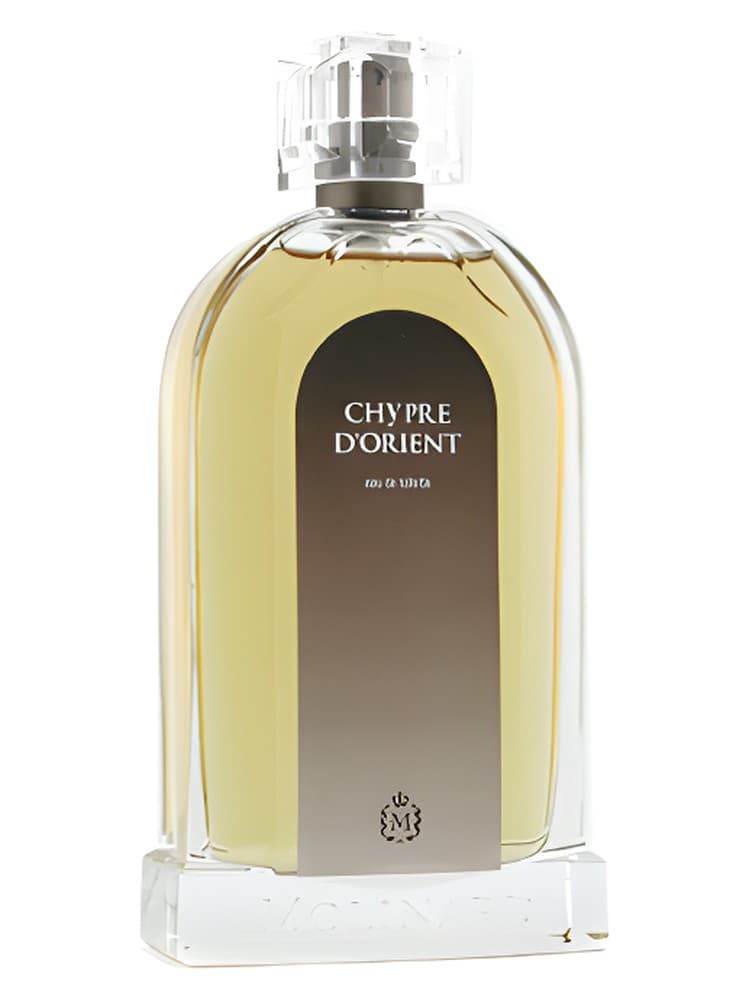 Chypre d Orient