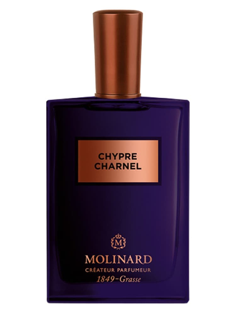 Chypre Charnel