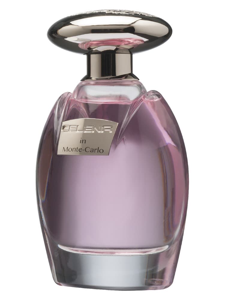 Celena in Monte Carlo