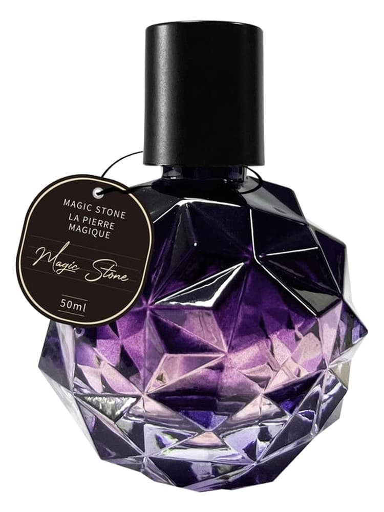 Magic Stone