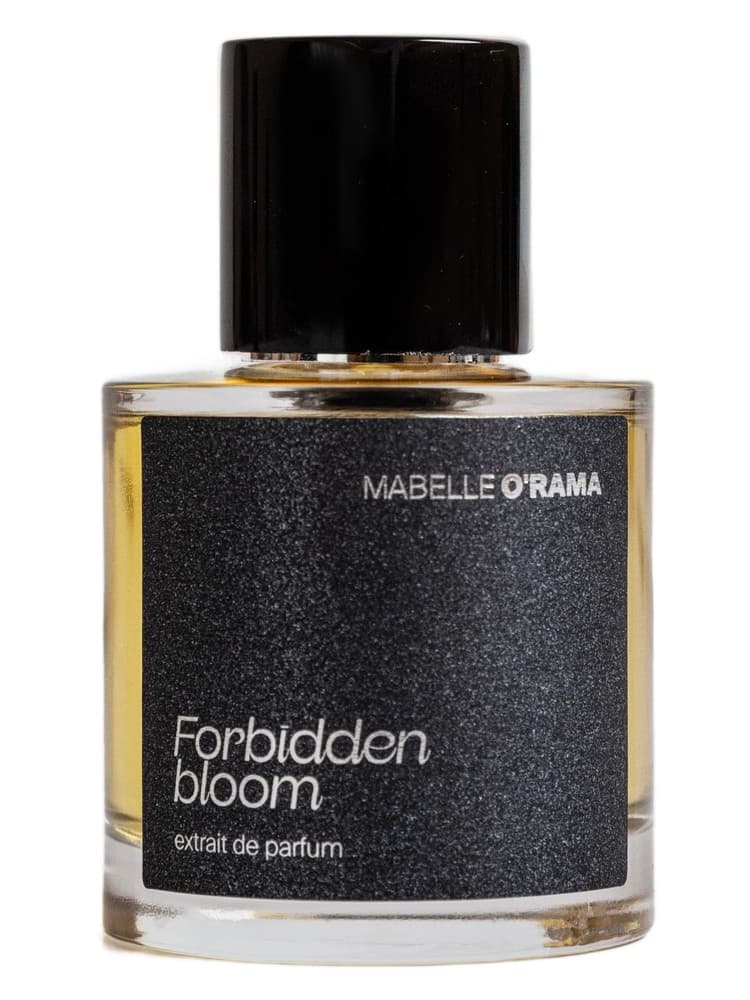 Forbidden Bloom