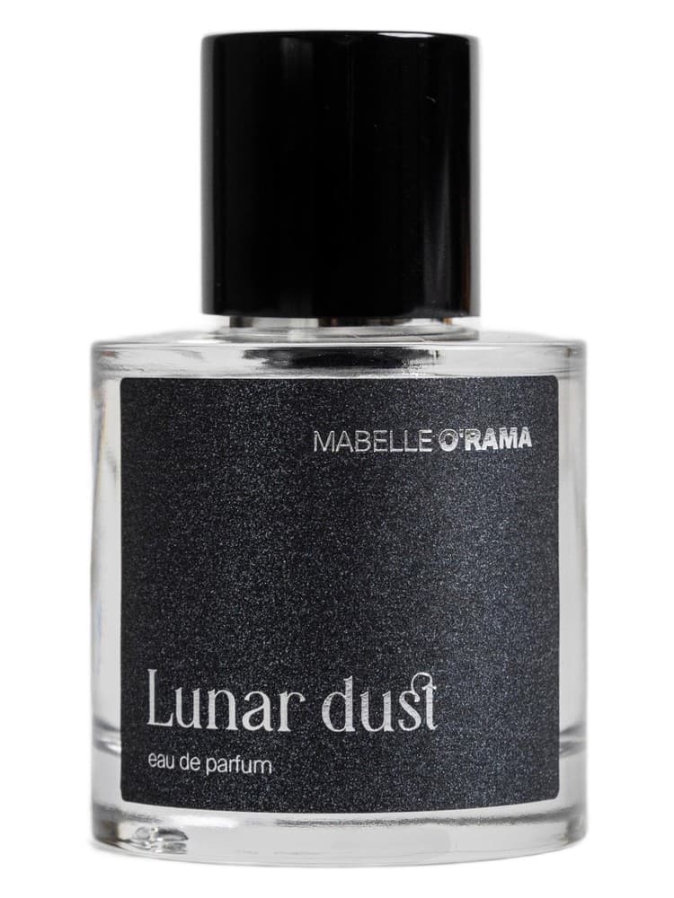 Lunar Dust