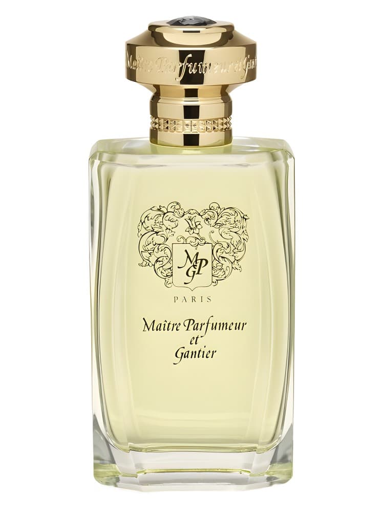 Parfum d Habit