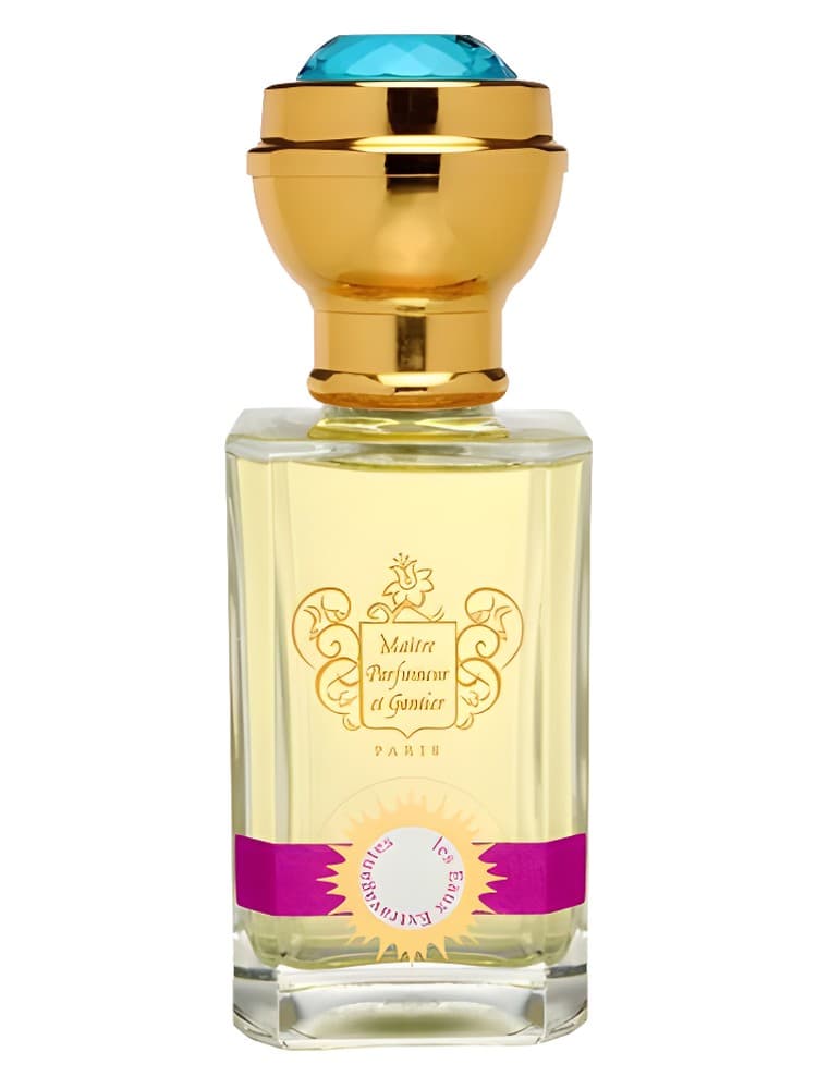 Vocalise Extravagante