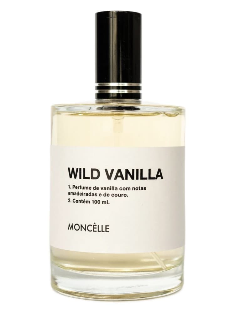Wild Vanilla