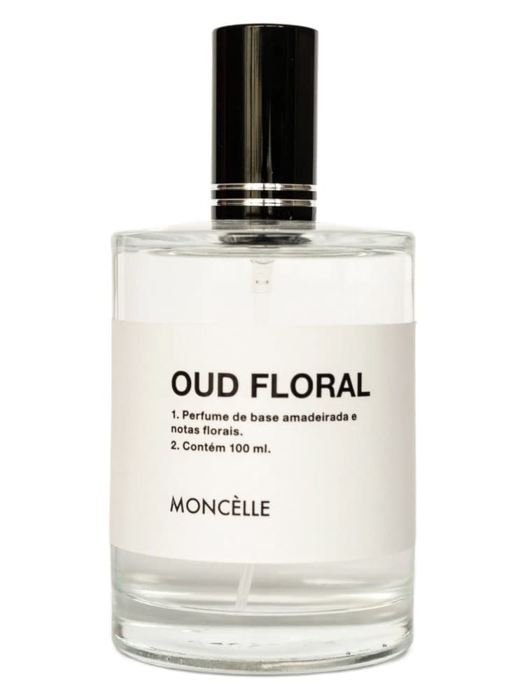 Oud Floral