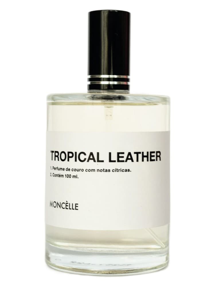Tropical Leather