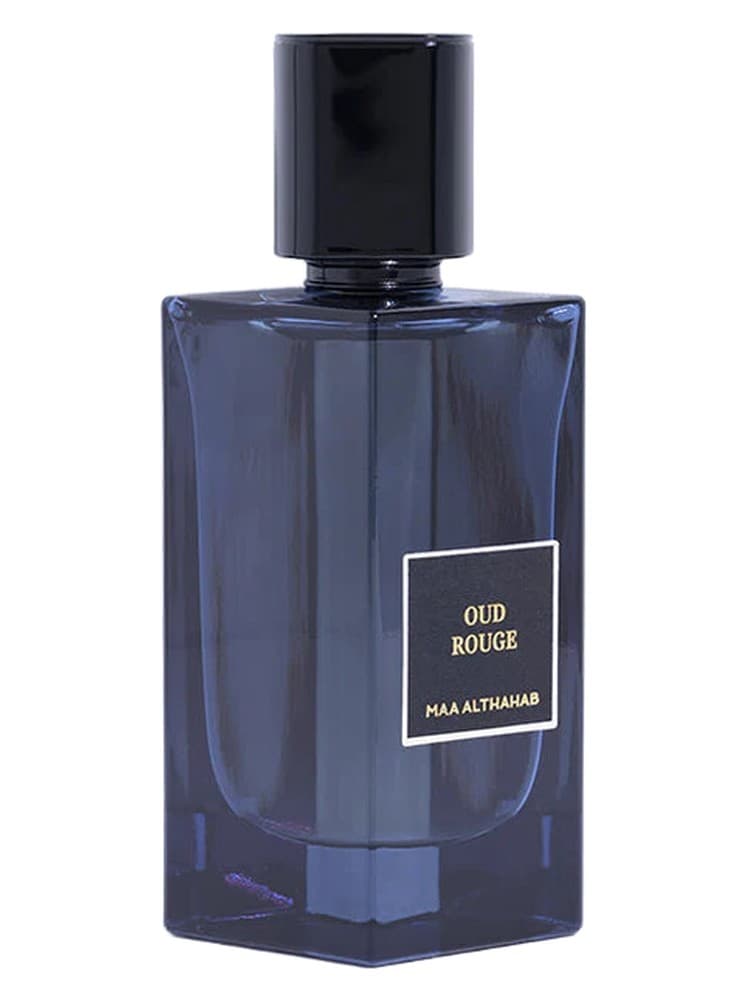 Oud Rouge
