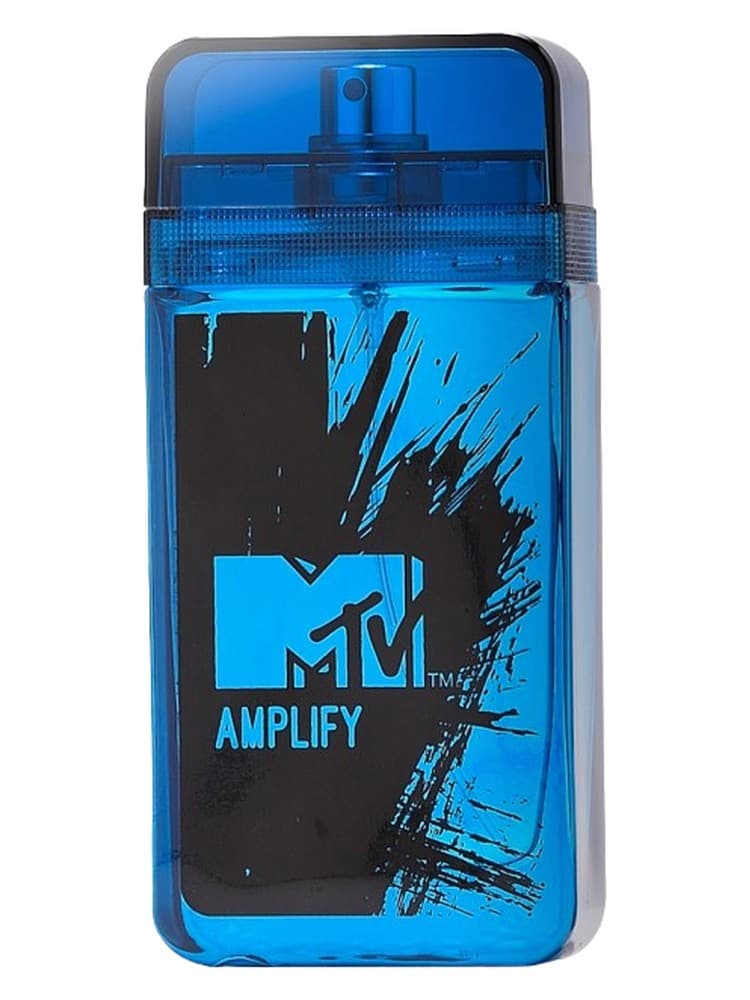 MTV Amplify