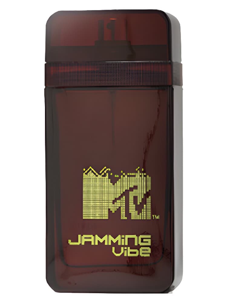 MTV Jamming Vibe