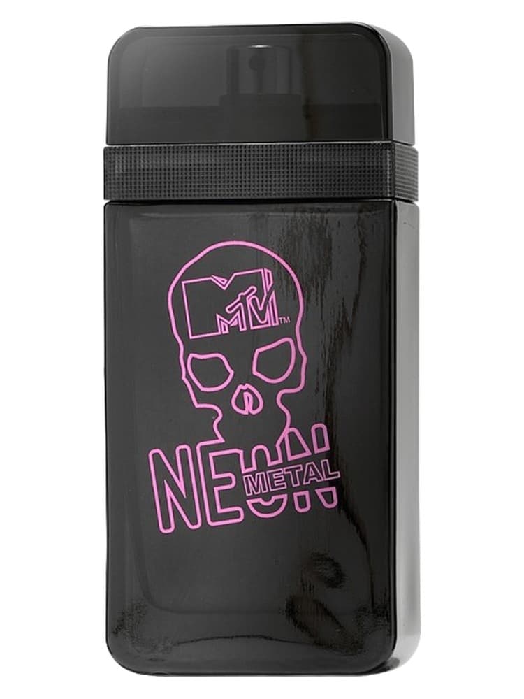 MTV Neon Metal