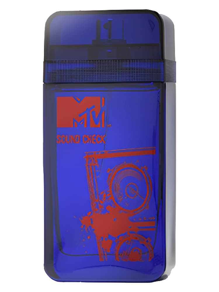 MTV Sound Check