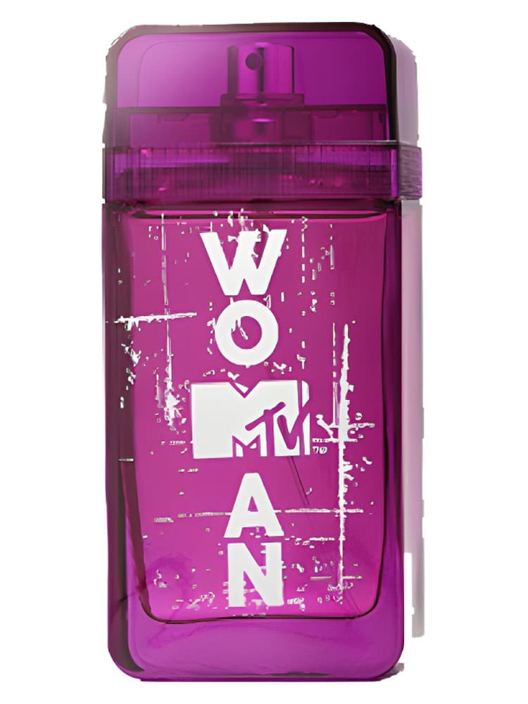 MTV Woman