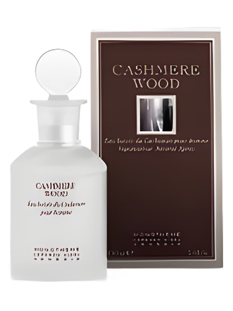 Cashmir Wood