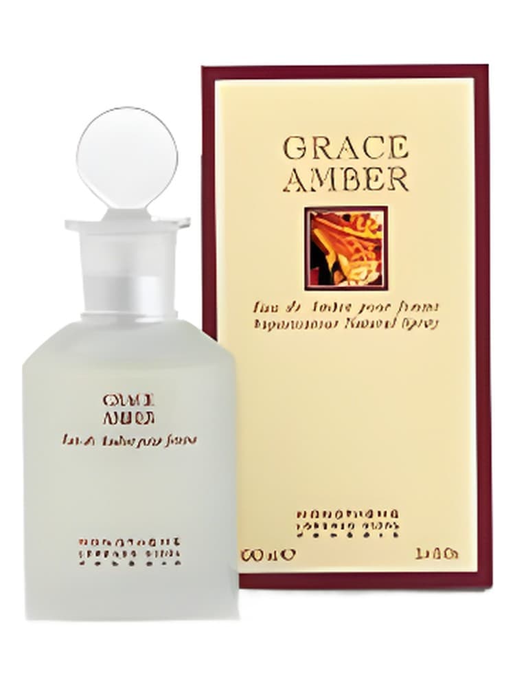 Grace Amber