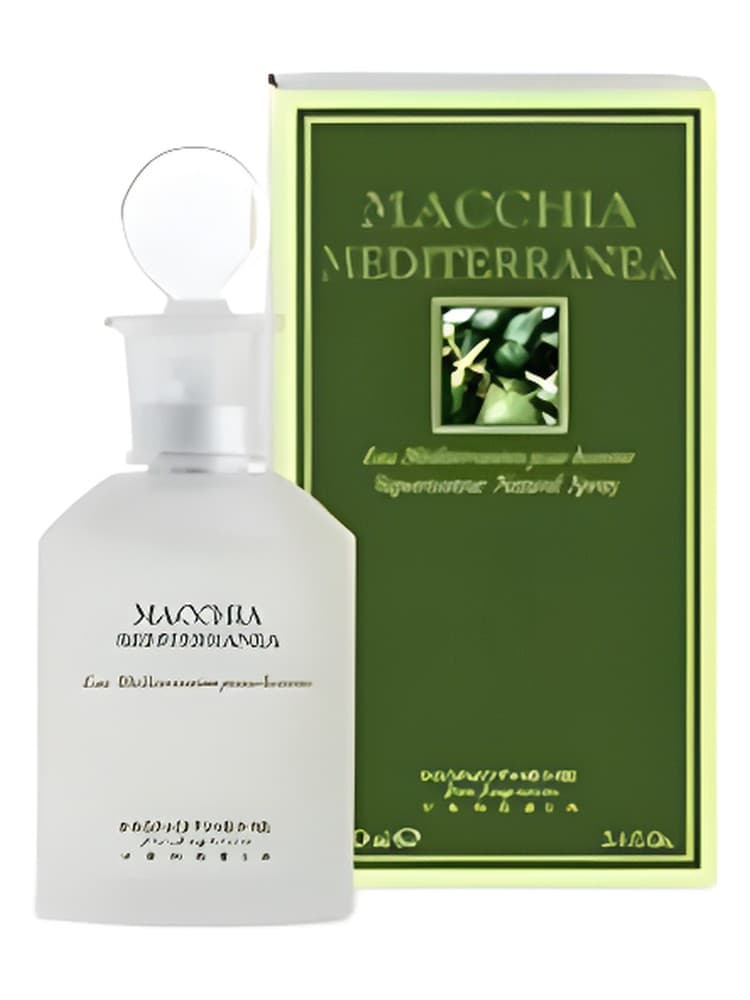Macchia Mediterranea