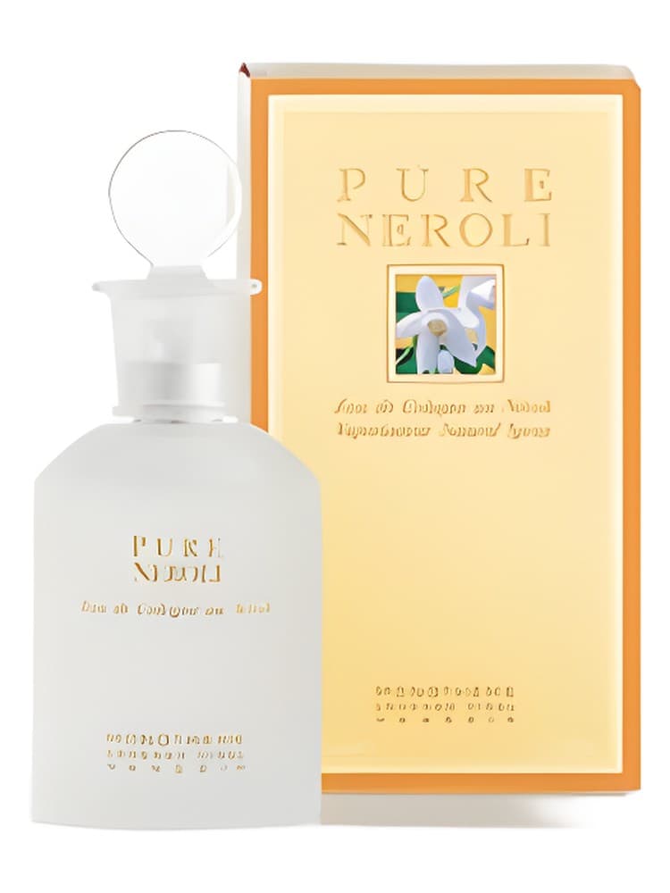 Pure Neroli