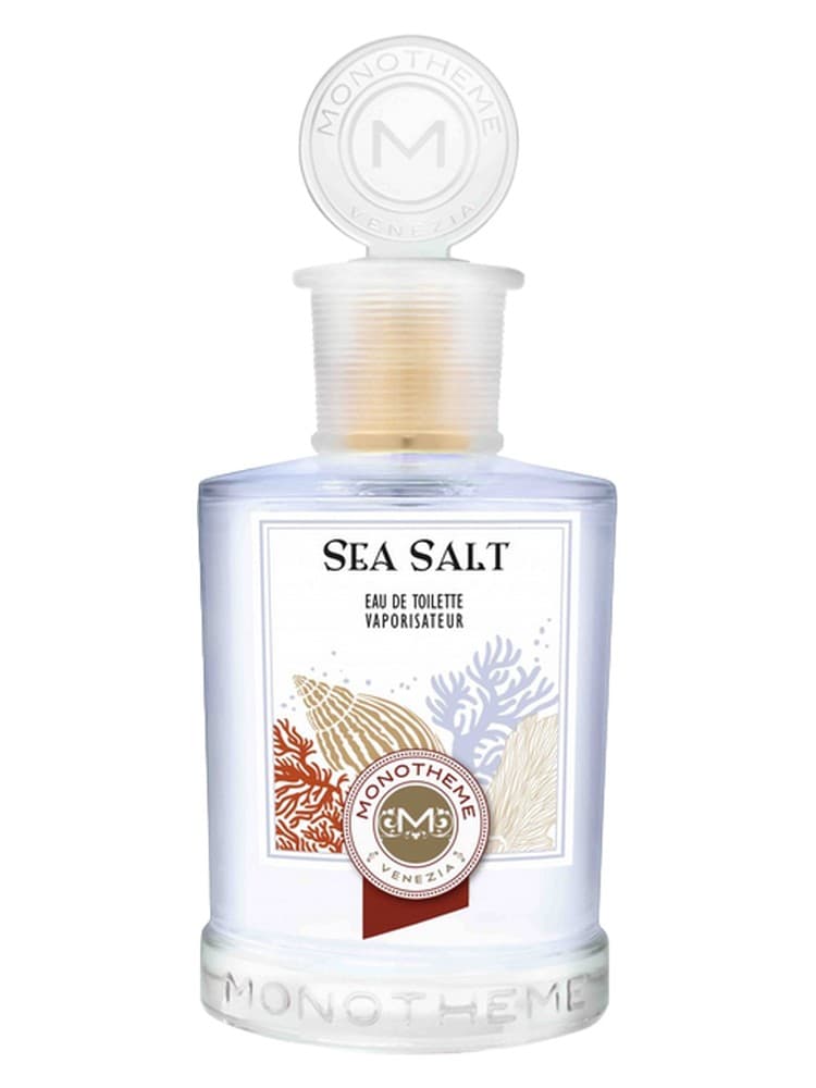 Sea Salt