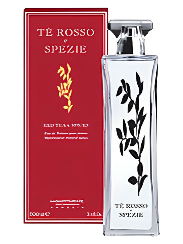 Te Rosso Spezie