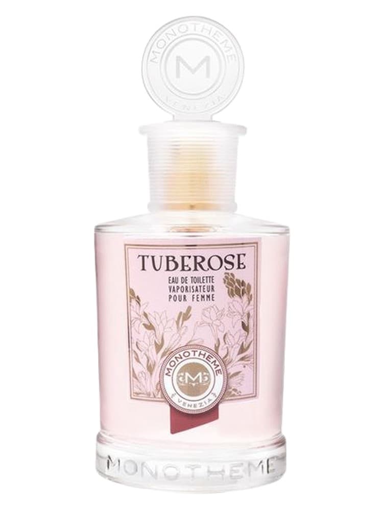 Tuberose