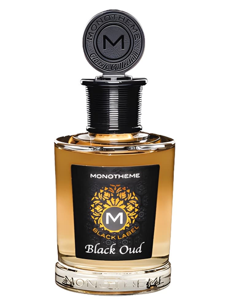 Black Oud