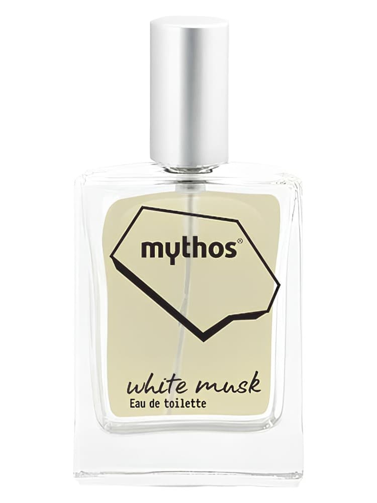 White Musk