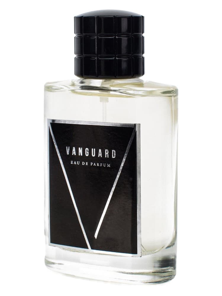 Vanguard Eau De Parfum