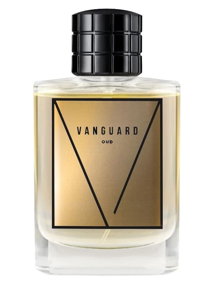 Vanguard Oud