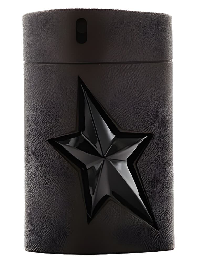 A Men Pure Leather Pure Cuir