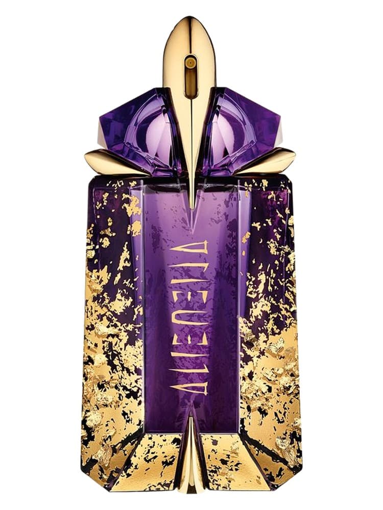 Alien Divine Ornamentations