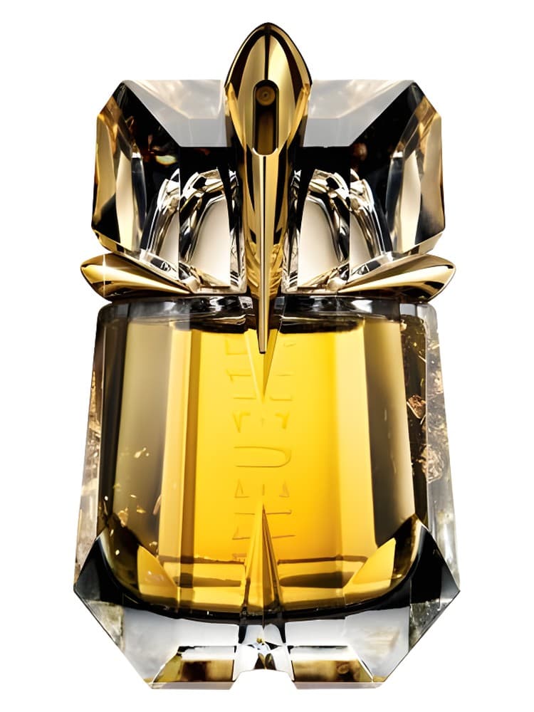 Alien Liqueur de Parfum 2009