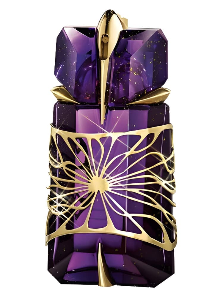 Thierry Mugler Show Collection Alien Couture Stone