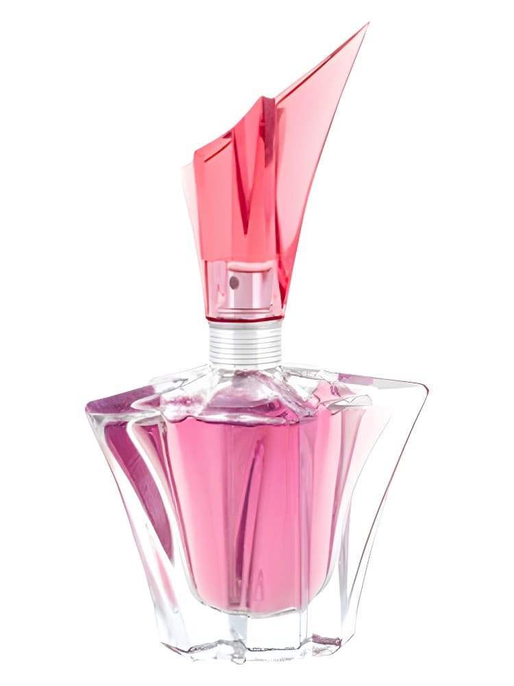 Angel Garden Of Stars La Rose Angel