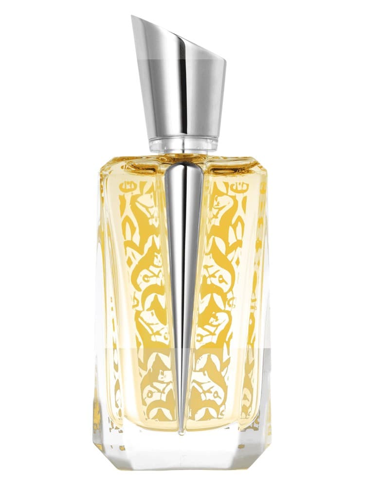 Mirror Mirror Collection Miroir des Voluptes