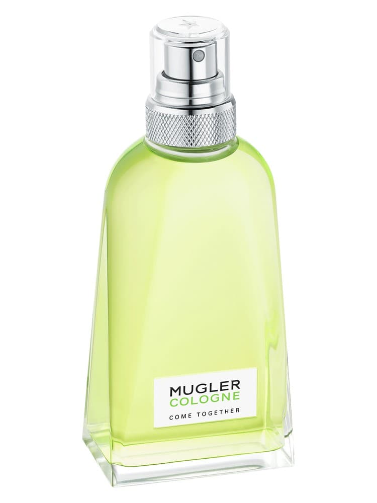 Mugler Cologne Come Together