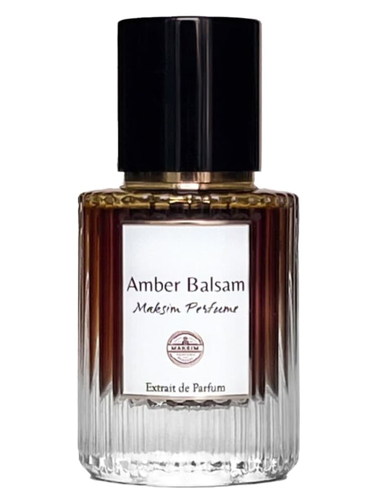 Amber Balsam