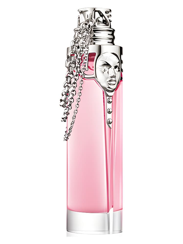 Womanity Eau pour Elles