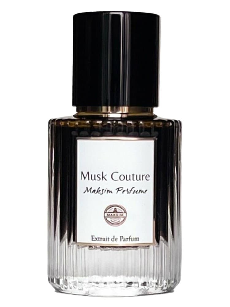Musk Couture