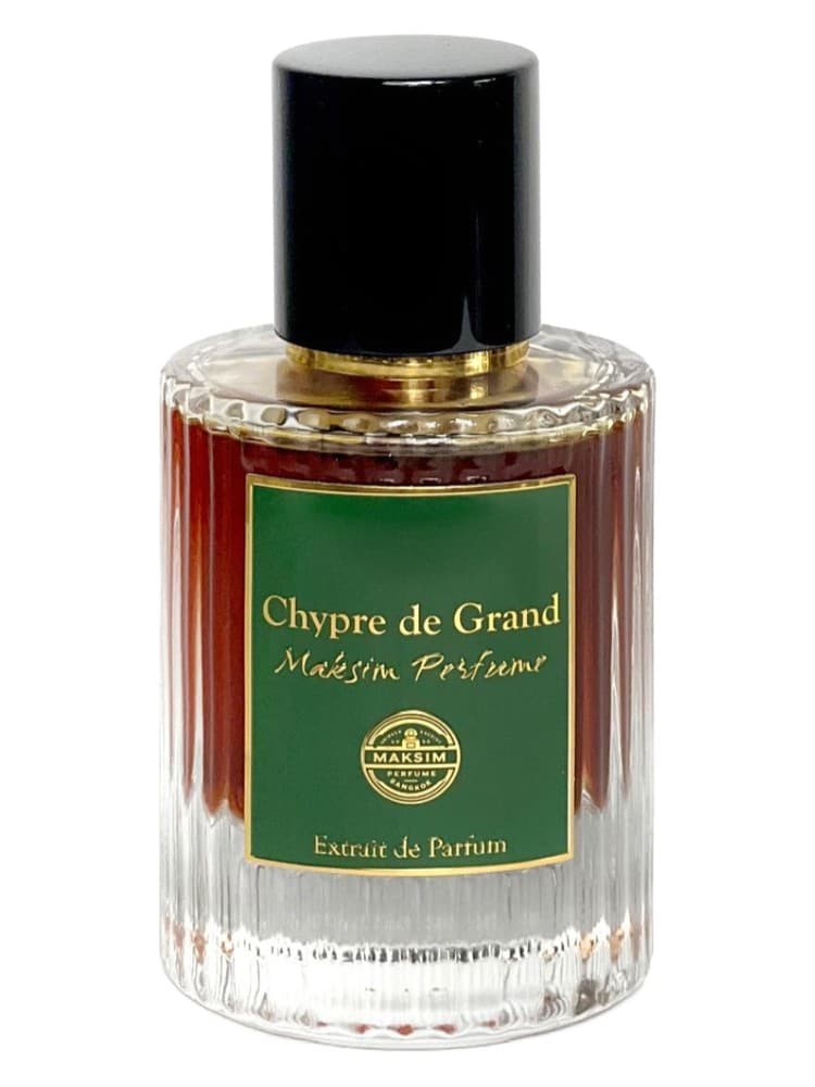Chypre de Grand