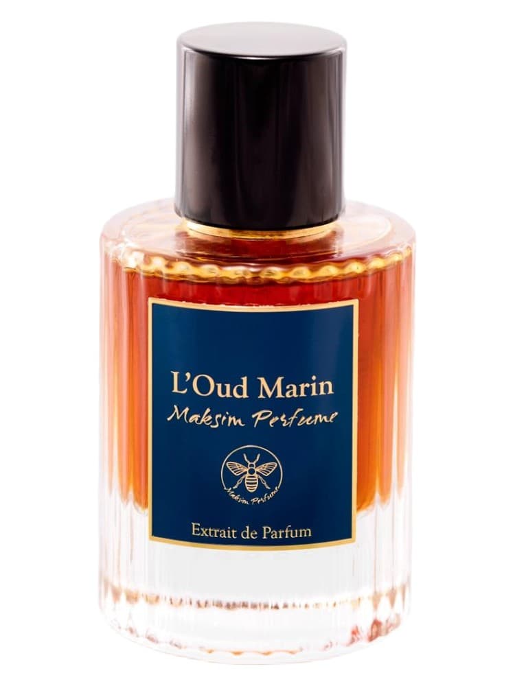 L Oud Marin