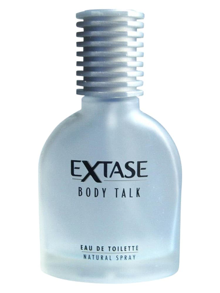 Extase Body Talk