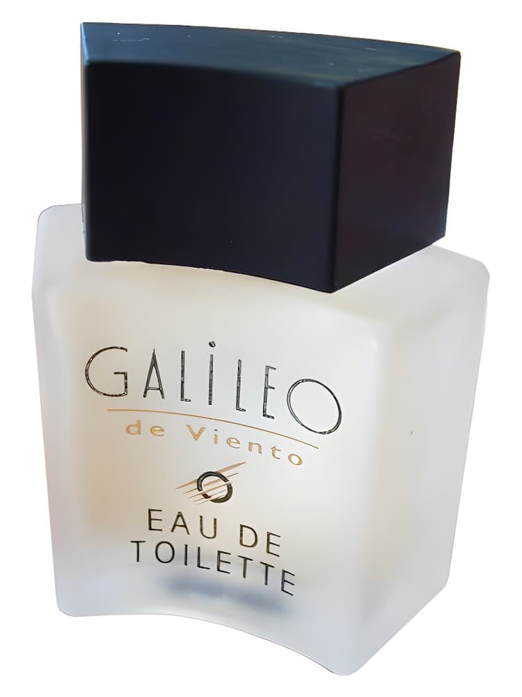Galileo de Viento