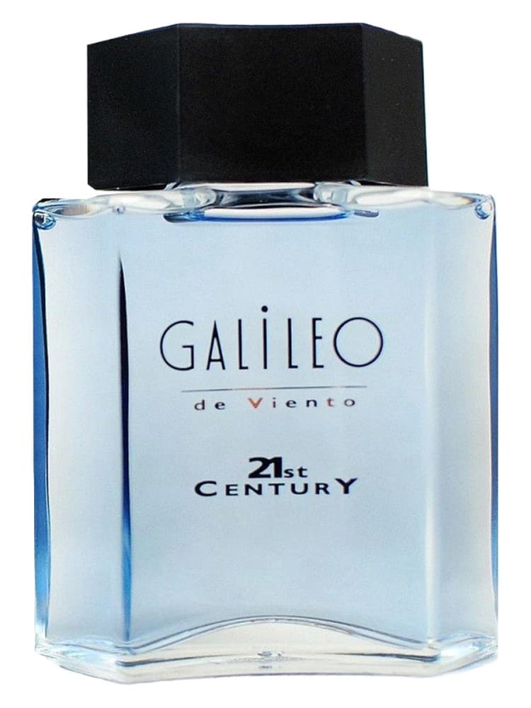 Galileo de Viento 21st Century
