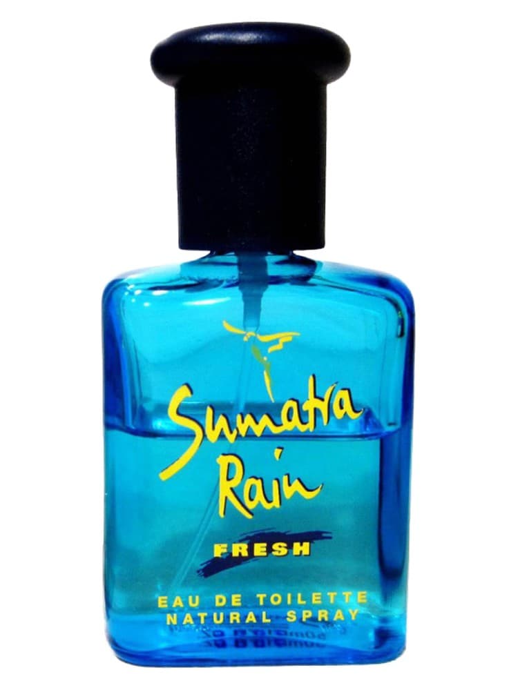 Sumatra Rain Fresh