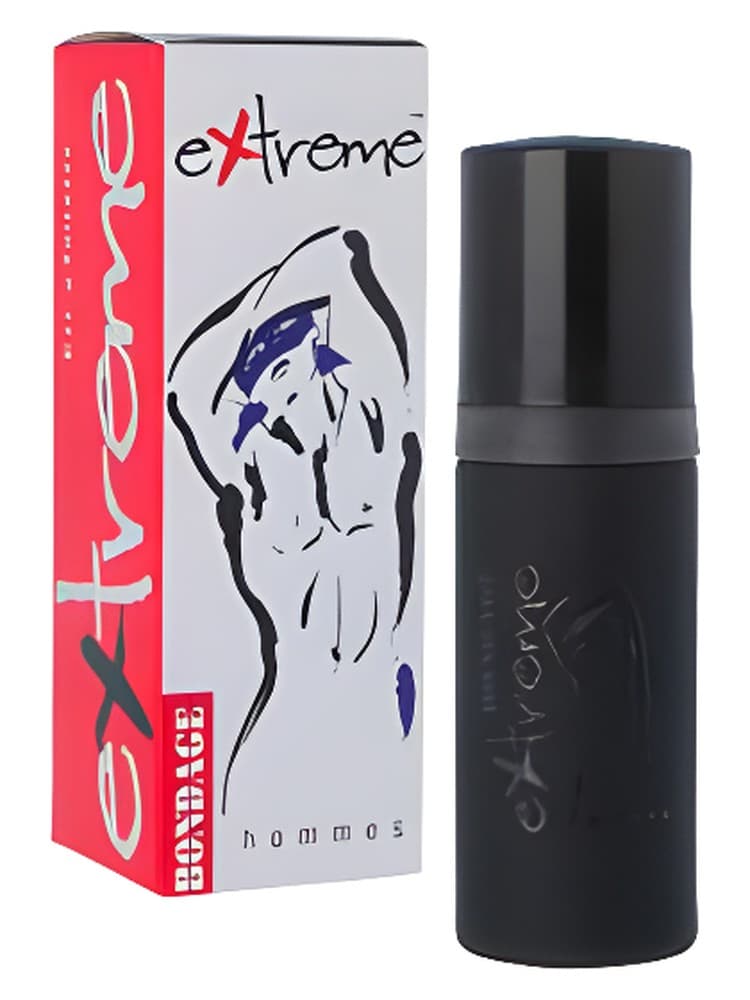 Bondage Extreme Hommes