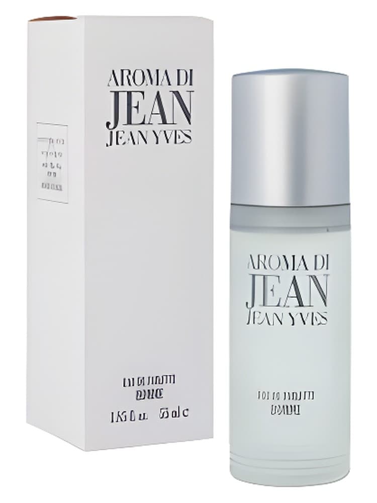 Aroma di Jean
