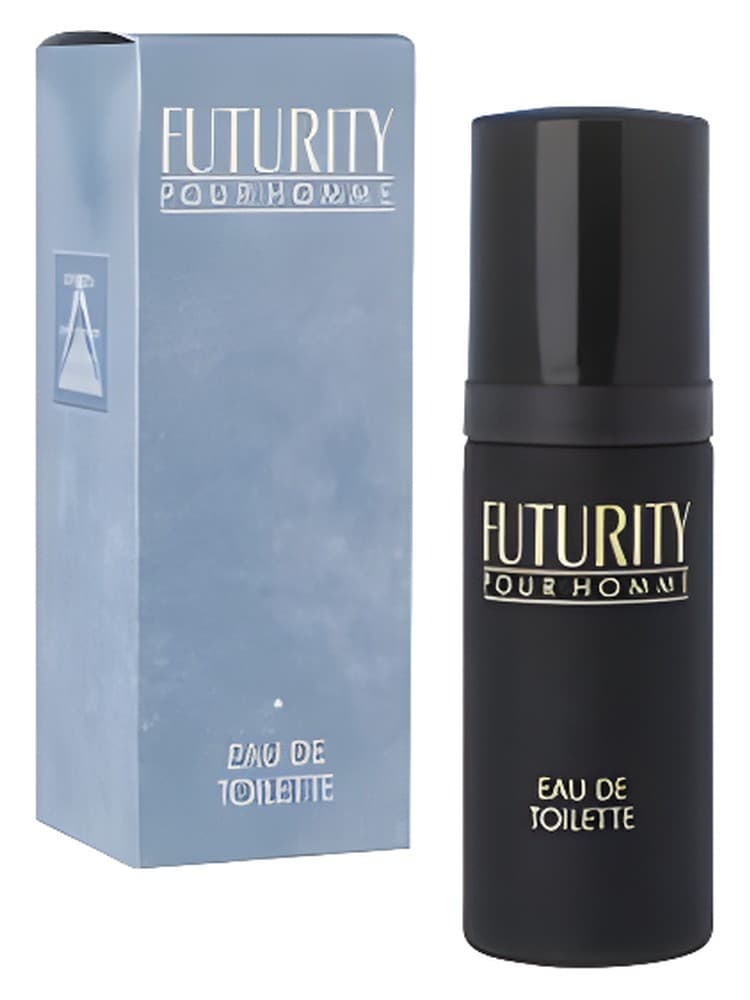 Futurity Pour Homme