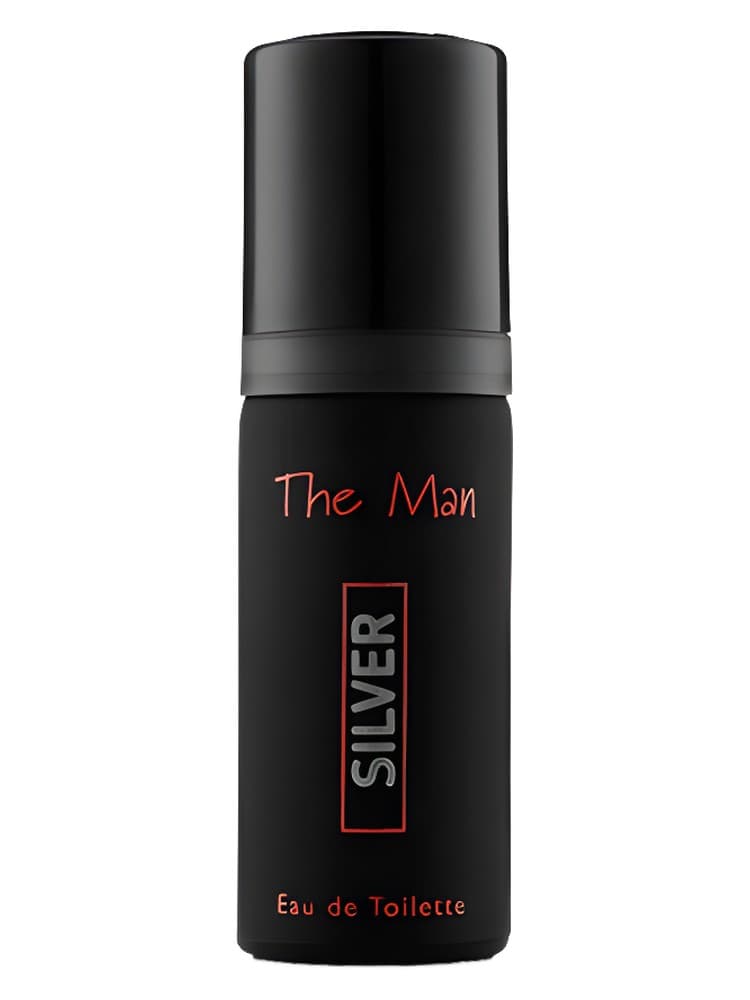 The Man Silver