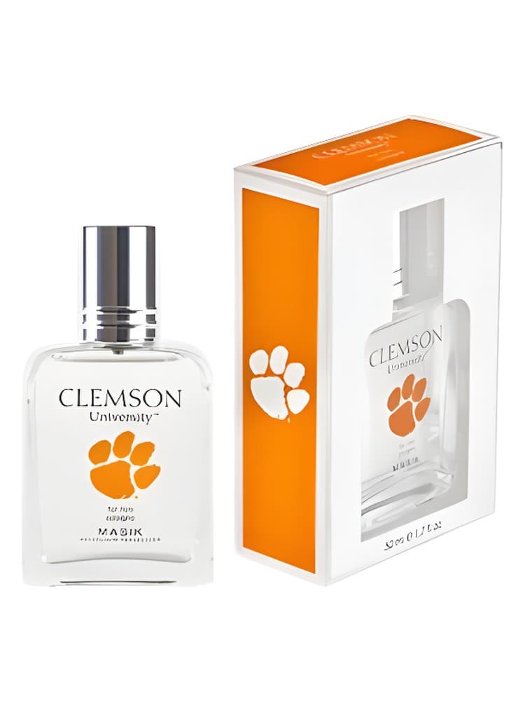 Clemson University Men